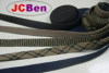 JCBen Elastic Braid for Belt