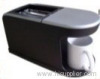 2-Slice toaster and coffee maker