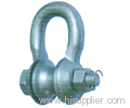 ROLLER SHACKLE