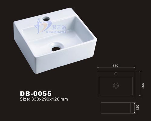 Bathroom Sink Bowl from China manufacturer - Foshan Dreambath ...