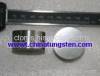 Tungsten Alloy Crankshaft