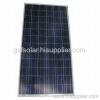 Poly-Crystalline Silicon Solar Panels(200W, 205W, 210W, 220W, 225W, 230W, 235W, 240W)