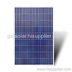 Poly-Crystalline Silicon Solar Panels,240W, 245W, 250W, 255W 260W, 265W, 270W, 275W, 280W