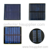 Mini Solar Panel(0.16W, 0.24W, 0.14W, 0.08W, 0.38W, 0.3W, 0.22W,0.25W,0.2W, 0.14W,0.19W)