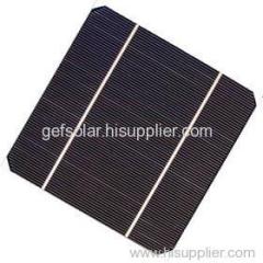 solar cell