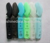 silicone case for wii remote&nunchuk