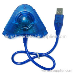 PS2 TO USB adapter