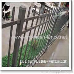 Metal Fence