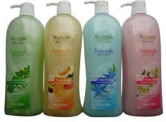 BODY WASH