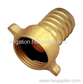 hose connector