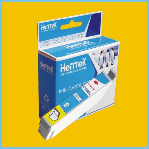 InkJet Cartridge