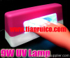 UV Gel Curing Lamp