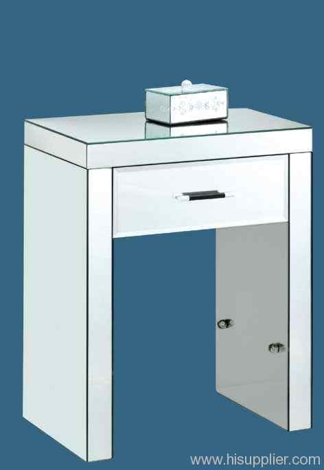 Glass furniture _ table, desk,cabinet,stool