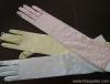 lace glove