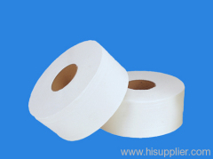 jumbo toilet tissue