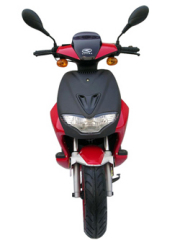 moped scooter 50cc