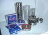 motor bearings, motorcycle bearings