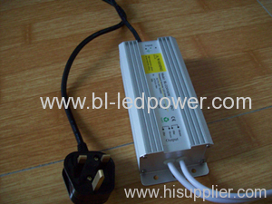 LED power supply