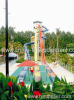 Water rides/water park/high speed water slide: WRS06