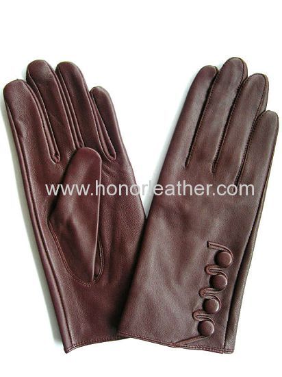 women winter glove