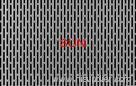 Slotted Mesh Perforated Metal