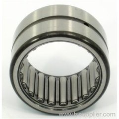 needle thrust bearings