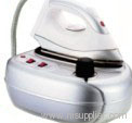 Steam station iron