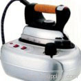 Steam station iron