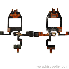 Nextel I880 Flex Cable