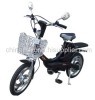 Electric Bicycle