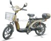 High Quality Electric Bicycle