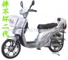 Electric Bicycle