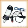 Renault Clip Diagnostic System