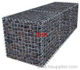 Container Gabions