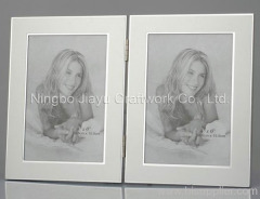 Aluminum Photo Frame