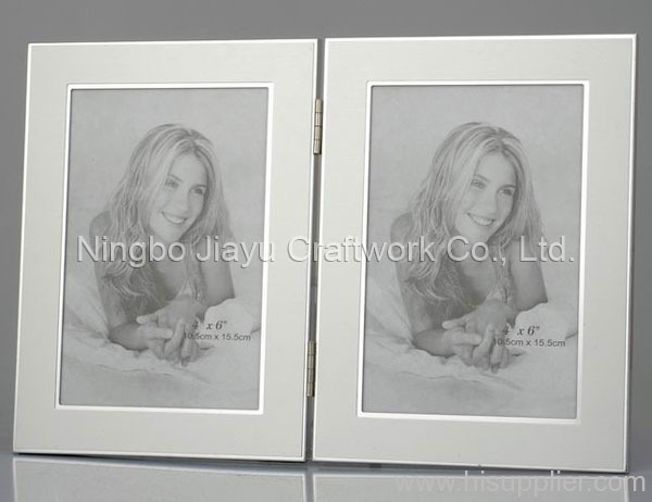 Aluminum Photo Frame