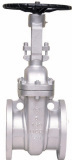 API Gate Valve