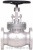 Cast Steel Globe Valve