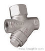 Bimetal Strip Steam Trap