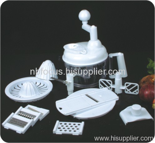 Super Mixer Grinder