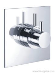Concealed Thermostatic Mixer