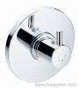 Thermostatic Concealed Mixer