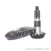 bevel gear