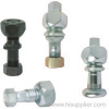 stainless steel wheel nut and bolt