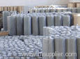 Welded Wire Mesh