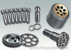 Rexroth, piston pump,piston pump parts