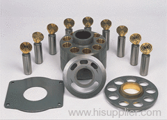 Rexroth, piston pump, hydraulic pump, piston pump parts