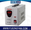 SDR Voltage Stabilizer 1500VA