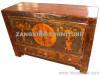 Antique Gansu chest