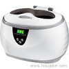 Ultrasonic cleaner